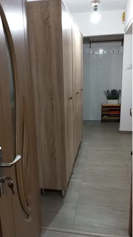 Apartament cu 2 camere nedecomandat