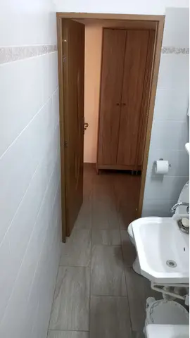 Apartament cu 2 camere nedecomandat