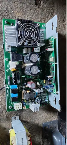Motoare electrice JM11-014 si JM26