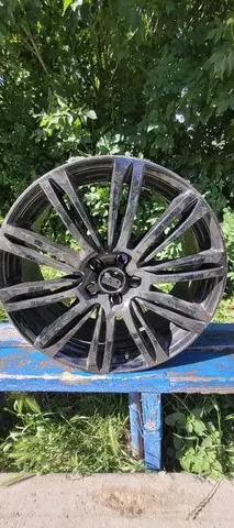 Jante Aliaj 19'' MAM GOLF V