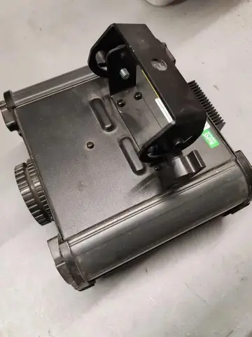American DJ H2O led