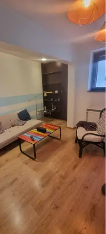 Apartament 2 camere Cismigiu