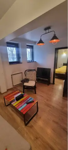 Apartament 2 camere Cismigiu