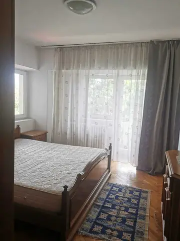 Apartament 2 camere bd Unirii