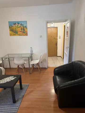 Apartament 2 camere Regina Elisabeta
