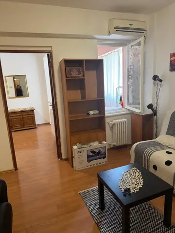 Apartament 2 camere Regina Elisabeta