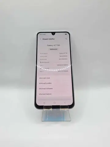 Samsung A17