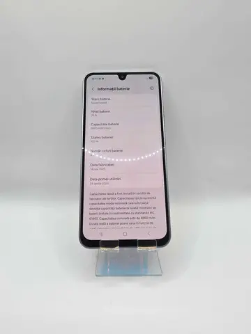 Samsung A17