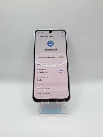 Samsung A17