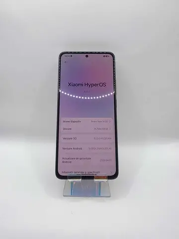 Redmi Note 14