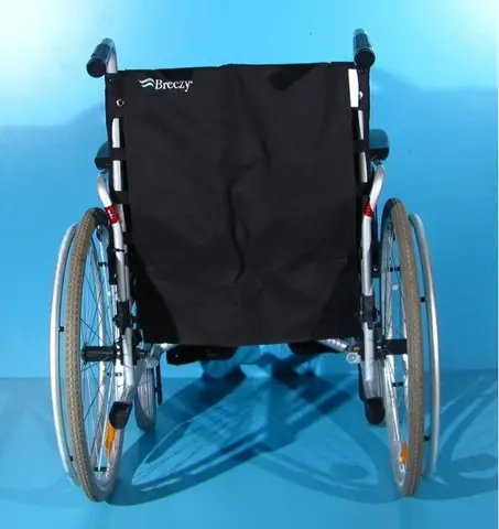 Scaun cu rotile   Drive - latime sezut 51 cm