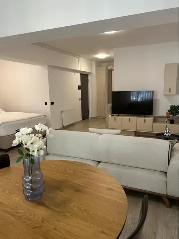Studio / Garsoniera Lux & Elegant