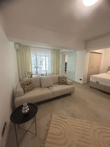 Studio / Garsoniera Lux & Elegant