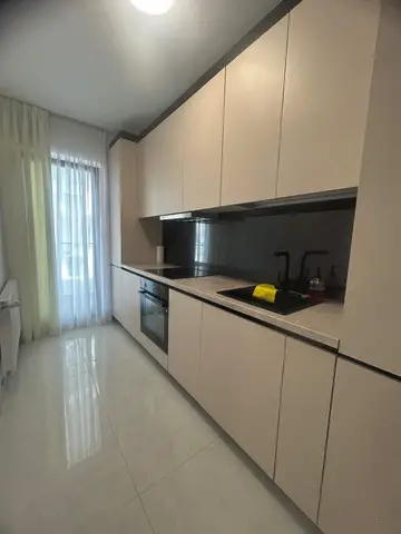 Studio / Garsoniera Lux & Elegant