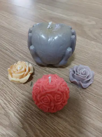 Totul facut handmade