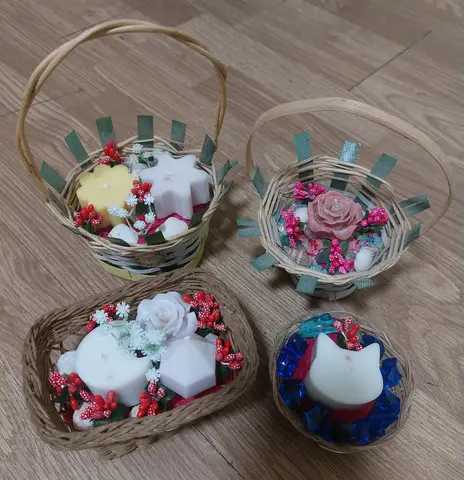 Totul facut handmade