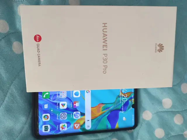 Huawei P30 Pro