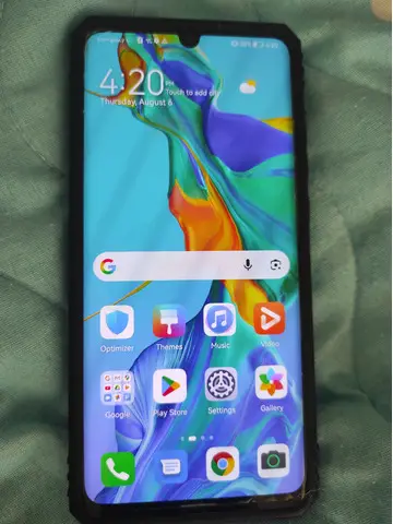 Huawei P30 Pro