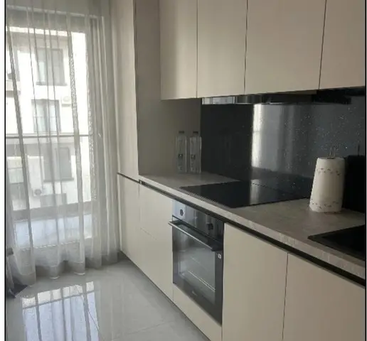 Studio / Garsoniera Lux & Elegant