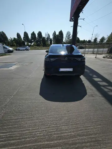 Renault Arkana full hibrid,24 Iulie 2026