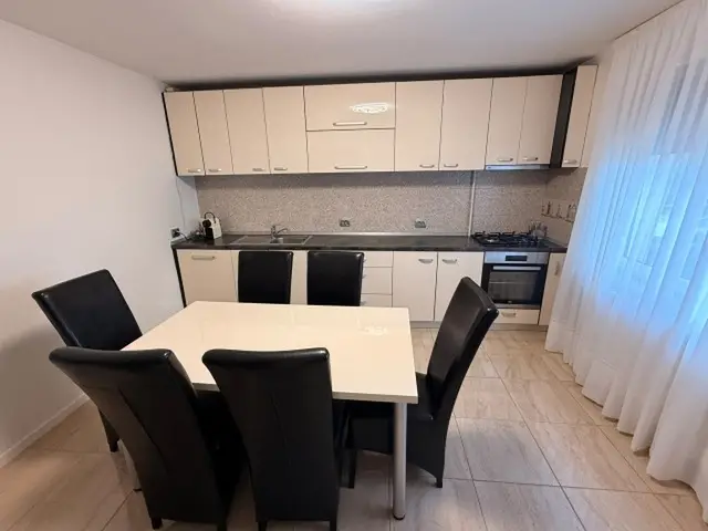 Vila, 3 camere,constructie 2014, Negoiesti, 185.000euro
