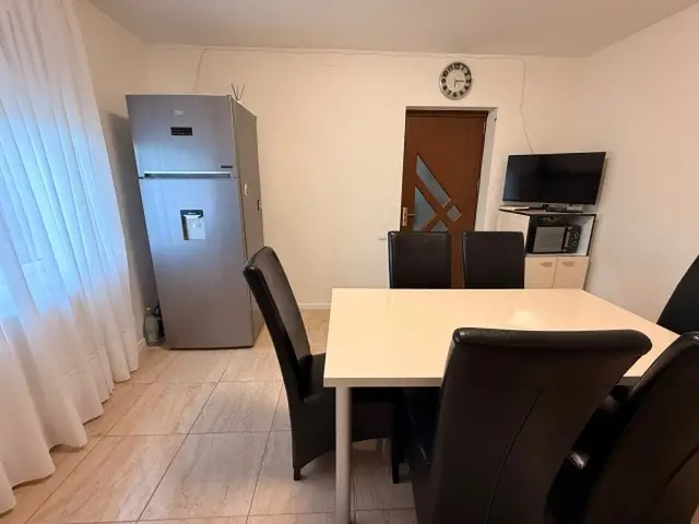 Vila, 3 camere,constructie 2014, Negoiesti, 185.000euro