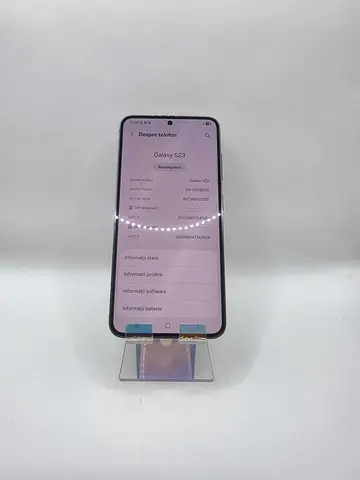Samsung S23