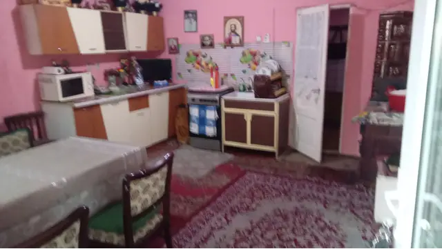 Casa de vanzare in comuna Macea, jud.Arad