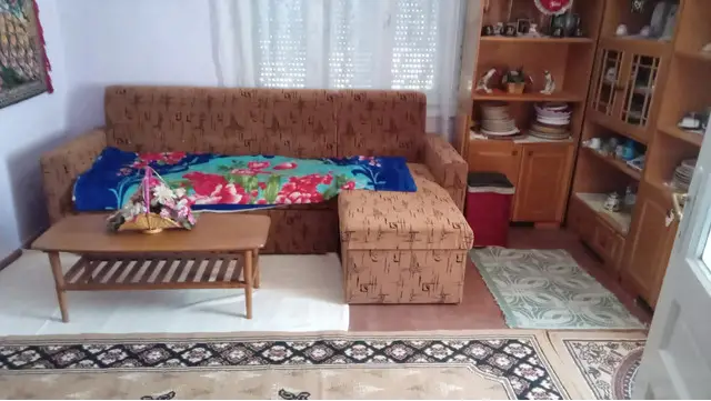 Casa de vanzare in comuna Macea, jud.Arad