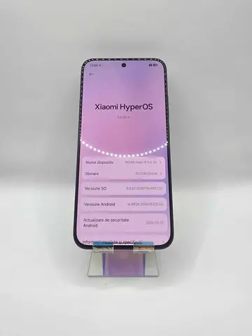 Redmi Note 15 Pro