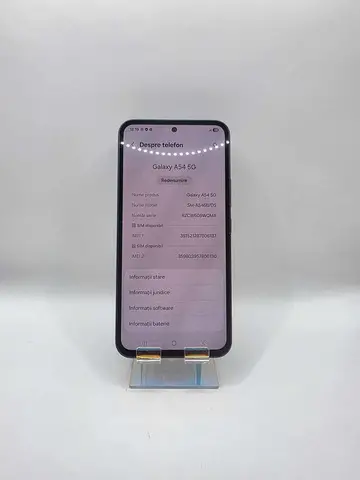 Samsung A54 5G