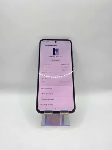 Samsung A55 5G