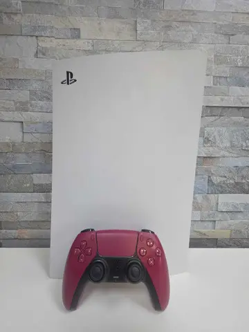 PlayStation 5, (CFI-1000B), Digital Edition