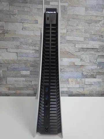 PlayStation 5, (CFI-1000B), Digital Edition