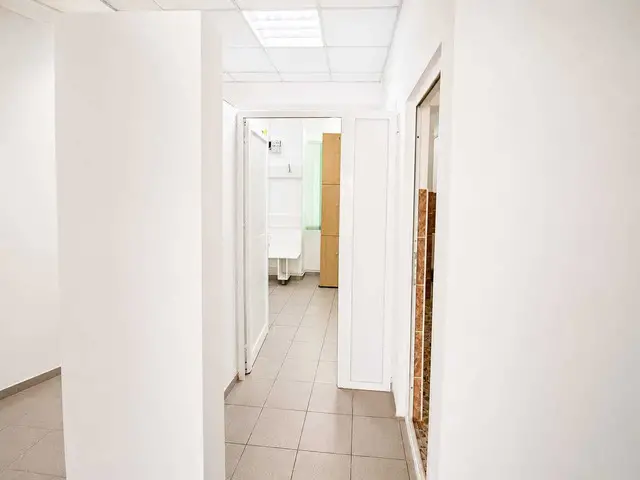Rudolf 190 mp spatiu comercial