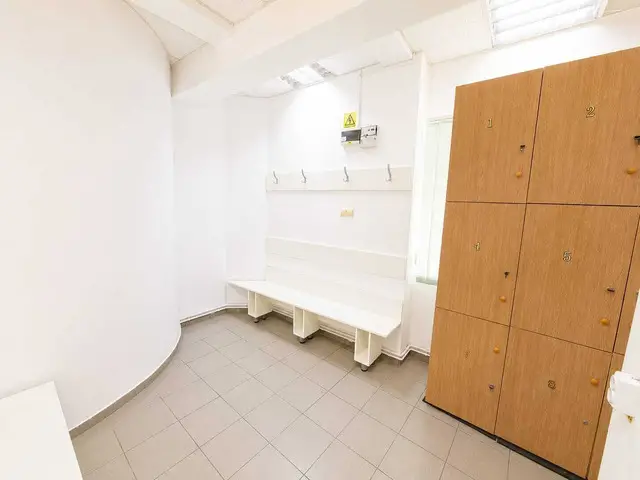 Rudolf 190 mp spatiu comercial