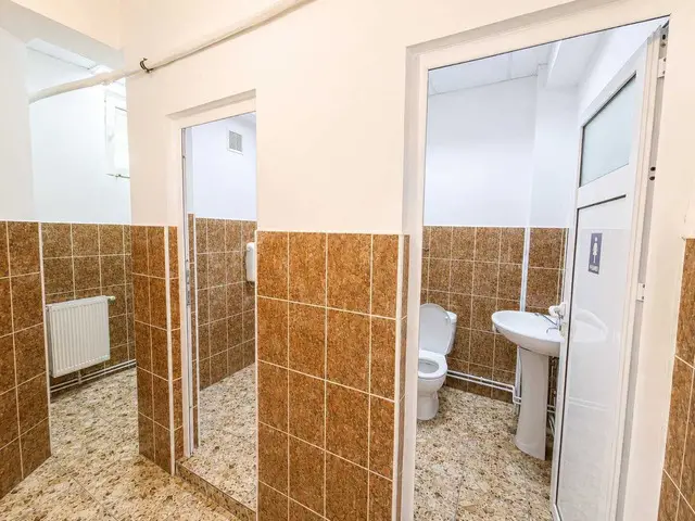 Rudolf 190 mp spatiu comercial
