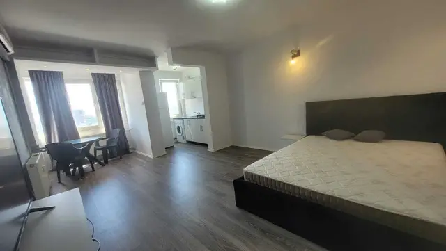 Garsoniera Oborul Nou