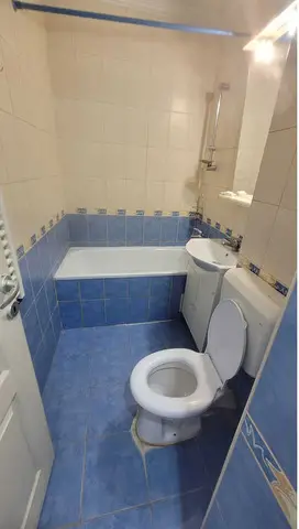 Garsoniera Oborul Nou
