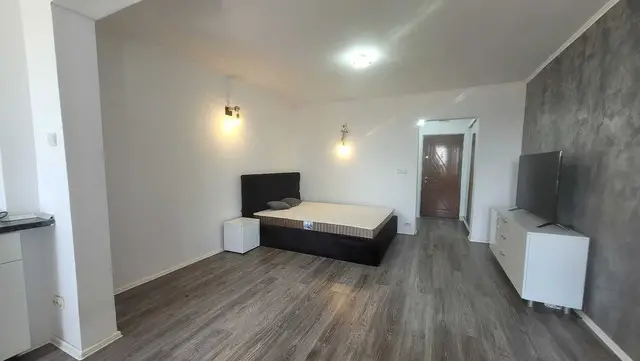 Garsoniera Oborul Nou