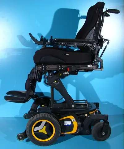 Carucior electric  Permobil F5 Corpus - 10 km h