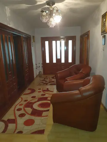 De vanzare vila plus teren in  Focsani, Judetul Vrancea