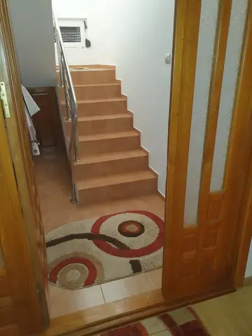 De vanzare vila plus teren in  Focsani, Judetul Vrancea