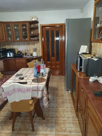 De vanzare vila plus teren in  Focsani, Judetul Vrancea