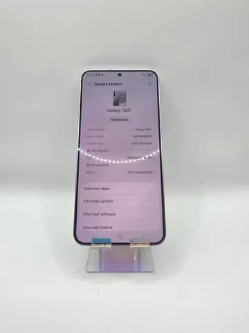 Samsung S25 Plus