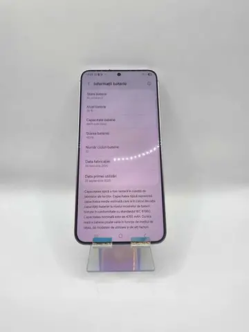 Samsung S25 Plus