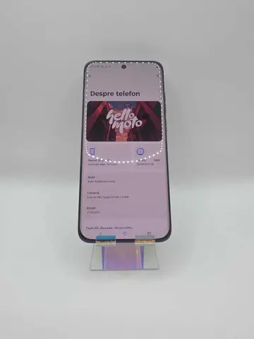 Motorola Edge 70 Fusion Fifa Edition