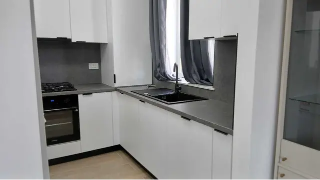 Apartament 3 camere voluntari
