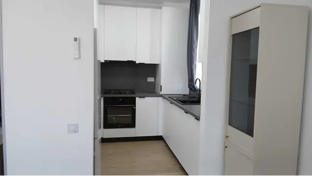 Apartament 3 camere voluntari