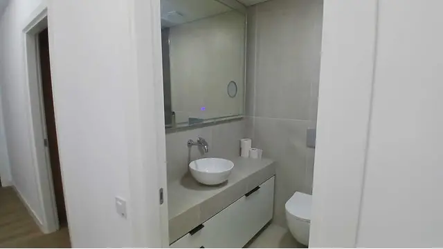Apartament 3 camere voluntari